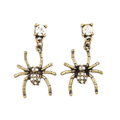 Spider Earring