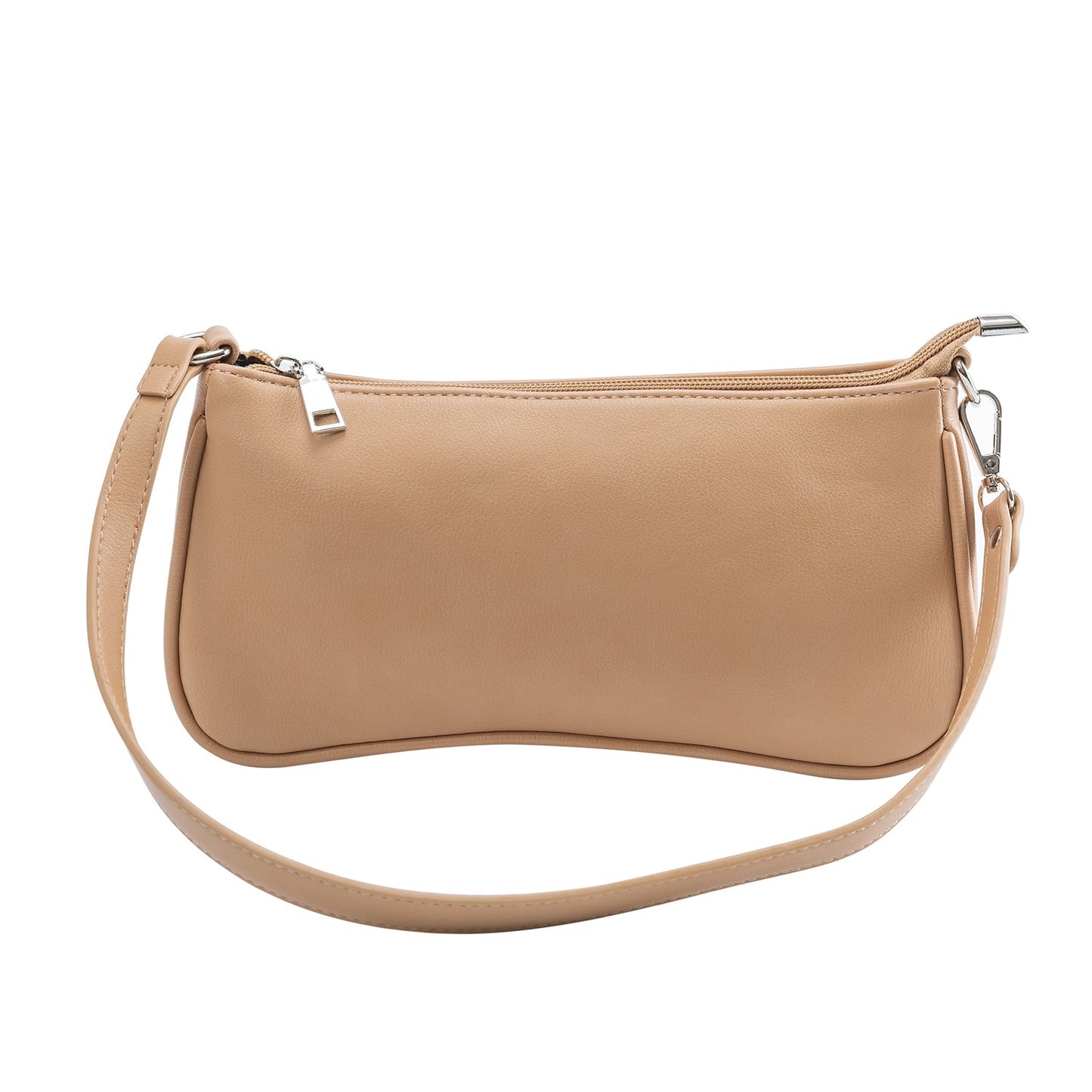 CLASSIC SHOULDER BAG