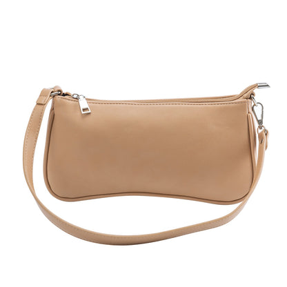 CLASSIC SHOULDER BAG