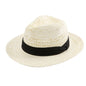 Woven Summer Straw Hat