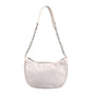 NYLON CHAIN STRAP SIMPLE SHOULDER BAG