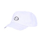 Embroidered Dog Baseball Cap