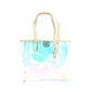 Holographic Tote Bag