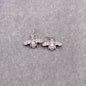 Bee Drop Earring