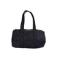 SATIN MINI DUFFLE BAG