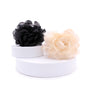 Peony Flower Hair Claw