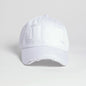 DISTRESSED FASHION CAP