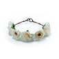 TRENDY FLOWER CROWN