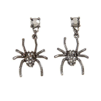 Spider Earring
