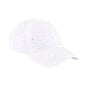 Rhinestone Baseball Cap