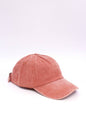 DAILY VINTAGE WASH FASHION CAP