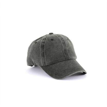 DAILY VINTAGE WASH FASHION CAP