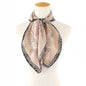 Wild Bargain Silk Scarf