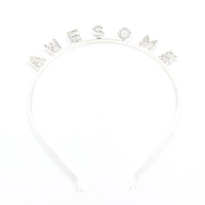 AWESOME HEAD BAND