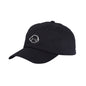 Embroidered Dog Baseball Cap