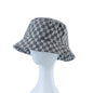 GD Monogram Bucket Hat