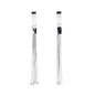 Bar Drop Earrings