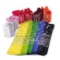 ASSORTED BANDANA SET