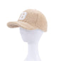 B Fuzzy Cap