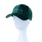 Fall Velvet Bad Hair Day Baseball Cap