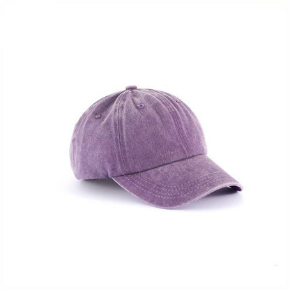 DAILY VINTAGE WASH FASHION CAP