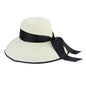 Hepburn Fashion Straw Hat