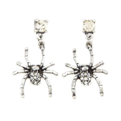 Spider Earring