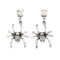 Spider Earring