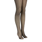 CLEAR RHINESTONE STOCKINGS