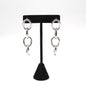 Chain Drop Earring