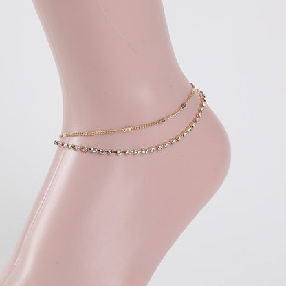 DENTI ANKLET