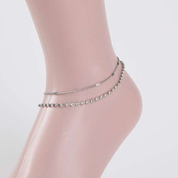 DENTI ANKLET