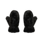 CHIC FAUX FIX MITTENS