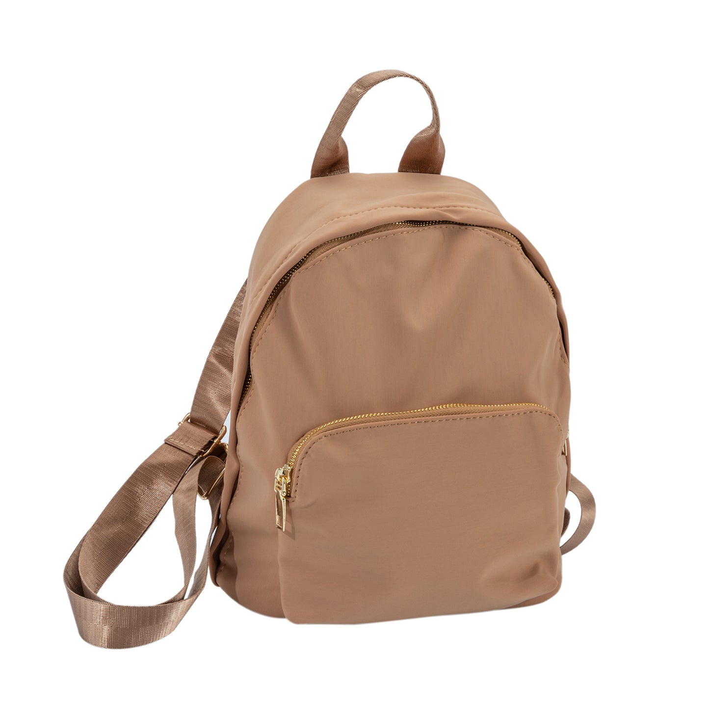 NYLON FASHION  BACKPACK