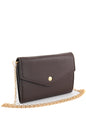 CROSS BODY BAG
