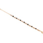 SPARKLY RHINESTONE BRACELET / GOLD