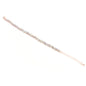 SPARKLY RHINESTONE BRACELET / ROSE GOLD
