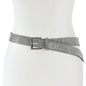 RHINESTONE FASHION BELT