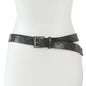 RHINESTONE FASHION BELT