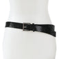 RHINESTONE FASHION BELT