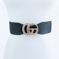 GG BUCKLE FASHION BELT