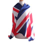British Flag Beach Towel