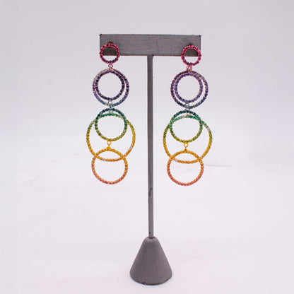 Hoop Earrings