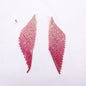 Rhinestone Drop Earrings