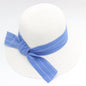 BLUE RIBBON BEACH BUCKET HAT