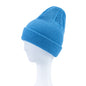 CLASSIC UNISEX RIBBED WINTER BEANIE