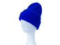 CLASSIC UNISEX RIBBED WINTER BEANIE