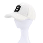 B Fuzzy Cap