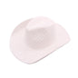 Studded Cowboy Hat