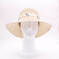 Straw Sun Hat